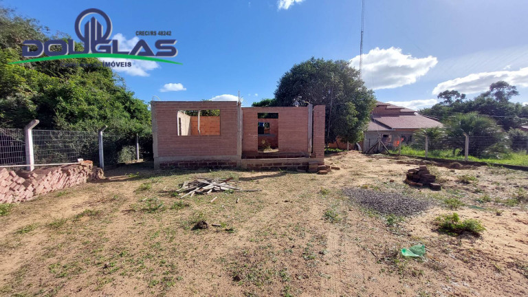 Imagem Terreno à Venda, 800 m² em águas Claras - Viamão