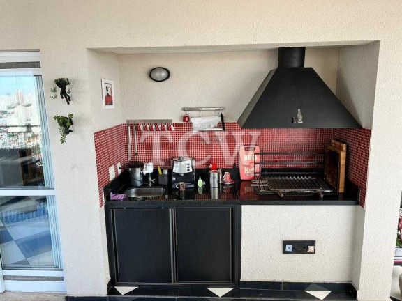 Imagem Apartamento com 3 Quartos à Venda, 280 m² em Ipiranga - São Paulo Imagem Apartamento com 3 Quartos à Venda, 280 m² em Ipiranga - São Paulo