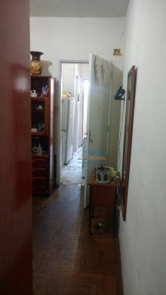 Imagem Kitnet com 1 Quarto à Venda, 40 m² em Liberdade - São Paulo Imagem Kitnet com 1 Quarto à Venda, 40 m² em Liberdade - São Paulo