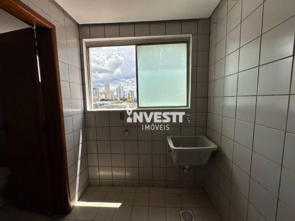 Imagem Apartamento com 3 Quartos à Venda, 102 m² em Setor Oeste - Goiânia Imagem Apartamento com 3 Quartos à Venda, 102 m² em Setor Oeste - Goiânia