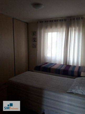 Imagem Apartamento com 3 Quartos à Venda, 184 m² em Parque Da Mooca - São Paulo Imagem Apartamento com 3 Quartos à Venda, 184 m² em Parque Da Mooca - São Paulo