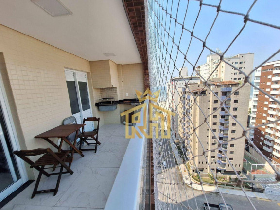 Imagem Apartamento com 2 Quartos à Venda, 92 m² em Aviação - Praia Grande Imagem Apartamento com 2 Quartos à Venda, 92 m² em Aviação - Praia Grande