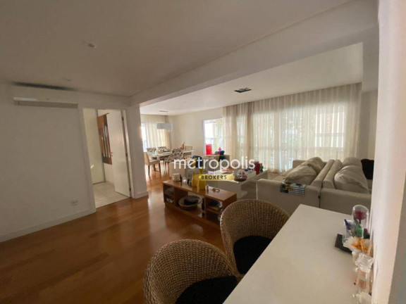 Imagem Apartamento com 3 Quartos à Venda, 240 m² em Santa Paula - São Caetano Do Sul Imagem Apartamento com 3 Quartos à Venda, 240 m² em Santa Paula - São Caetano Do Sul