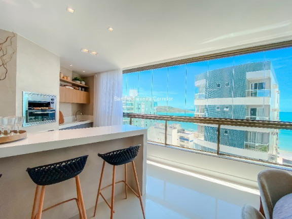 Imóvel com 3 Quartos à Venda, 147 m² em Praia Do Morro - Guarapari