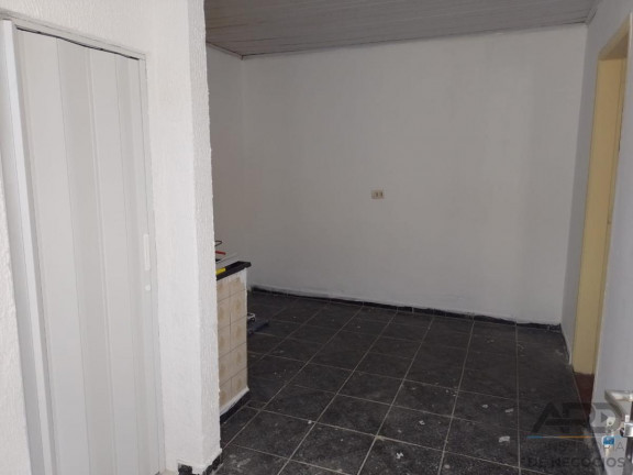 Imagem Casa com 1 Quarto para Alugar, 30 m² em Vila Nova Curuçá - São Paulo