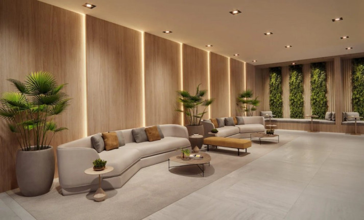 Imagem Apartamento com 2 Quartos à Venda, 68 m² em Tatuapé - São Paulo Imagem Apartamento com 2 Quartos à Venda, 68 m² em Tatuapé - São Paulo