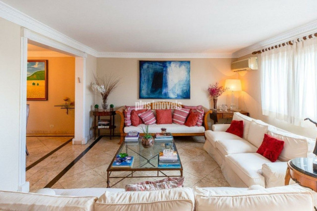 Imagem Apartamento com 5 Quartos à Venda, 480 m² em Itaim Bibi - São Paulo Imagem Apartamento com 5 Quartos à Venda, 480 m² em Itaim Bibi - São Paulo