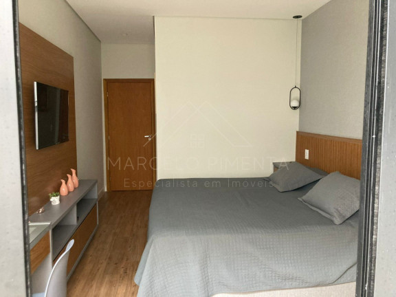 Imagem Sobrado com 4 Quartos à Venda, 253 m² em Condomínio Madre Maria Vilac - Valinhos Imagem Sobrado com 4 Quartos à Venda, 253 m² em Condomínio Madre Maria Vilac - Valinhos