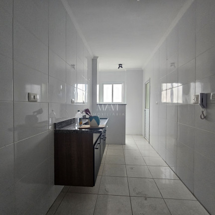 Imagem Apartamento com 1 Quarto para Alugar, 60 m² em Aviação - Praia Grande Imagem Apartamento com 1 Quarto para Alugar, 60 m² em Aviação - Praia Grande