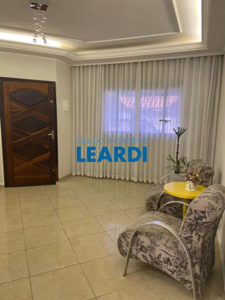 Imagem Sobrado com 3 Quartos à Venda, 238 m² em Parque João Ramalho - Santo André Imagem Sobrado com 3 Quartos à Venda, 238 m² em Parque João Ramalho - Santo André