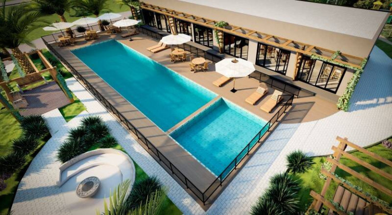Imagem Terreno à Venda, 166 m² em Passo Do Vigário - Viamão