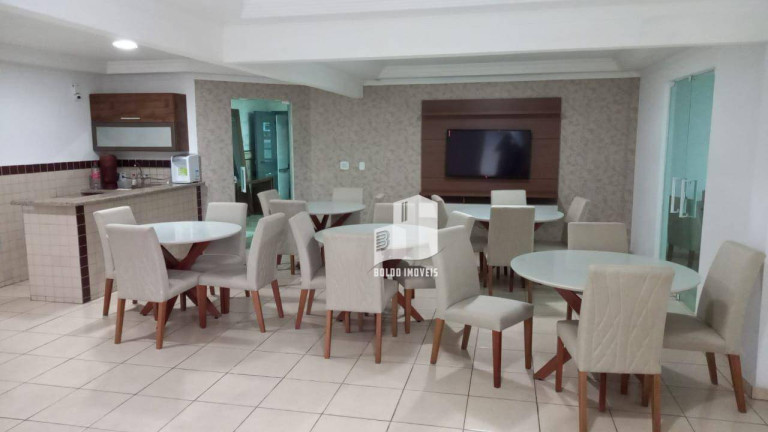 Imagem Apartamento com 2 Quartos à Venda, 87 m² em Ocian - Praia Grande