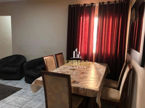 Imagem Apartamento com 3 Quartos à Venda, 80 m² em Cerâmica - São Caetano Do Sul Imagem Apartamento com 3 Quartos à Venda, 80 m² em Cerâmica - São Caetano Do Sul