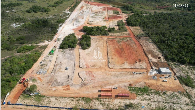 Imagem Terreno à Venda, 271 m² em Arembepe - Arembepe Imagem Terreno à Venda, 271 m² em Arembepe - Arembepe