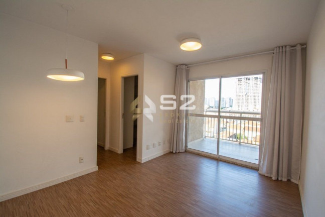Imagem Apartamento com 2 Quartos à Venda, 62 m² em Vila Romana - São Paulo Imagem Apartamento com 2 Quartos à Venda, 62 m² em Vila Romana - São Paulo