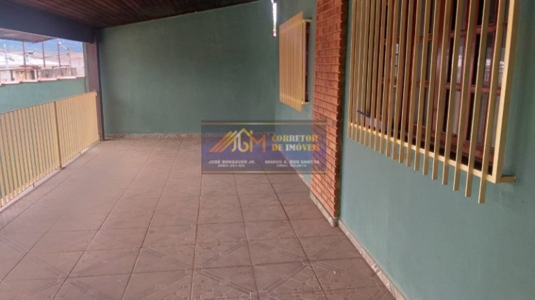 Casa com 3 Quartos à Venda, 300 m² em Vilarejo - Cabreúva
