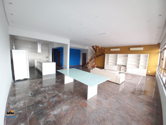 Imagem Apartamento com 4 Quartos à Venda ou Locação, em Gonzaguiinha - São Vicente Imagem Apartamento com 4 Quartos à Venda ou Locação, em Gonzaguiinha - São Vicente