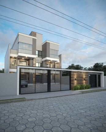 Imagem Apartamento com 2 Quartos à Venda, 52 m² em São Domingos - Navegantes Imagem Apartamento com 2 Quartos à Venda, 52 m² em São Domingos - Navegantes