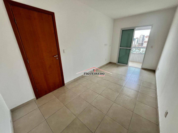 Imagem Apartamento com 1 Quarto à Venda, 50 m² em Vila Guilhermina - Praia Grande