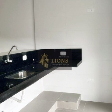 Apartamento com 2 Quartos à Venda, 90 m² em Centro - Ubatuba