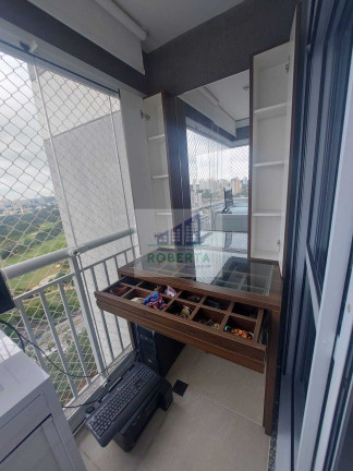 Imagem Apartamento com 3 Quartos à Venda, 71 m² em Santo Amaro - São Paulo Imagem Apartamento com 3 Quartos à Venda, 71 m² em Santo Amaro - São Paulo
