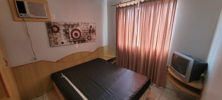 Imagem Apartamento com 2 Quartos à Venda, 62 m² em Do Turista Ii - Caldas Novas