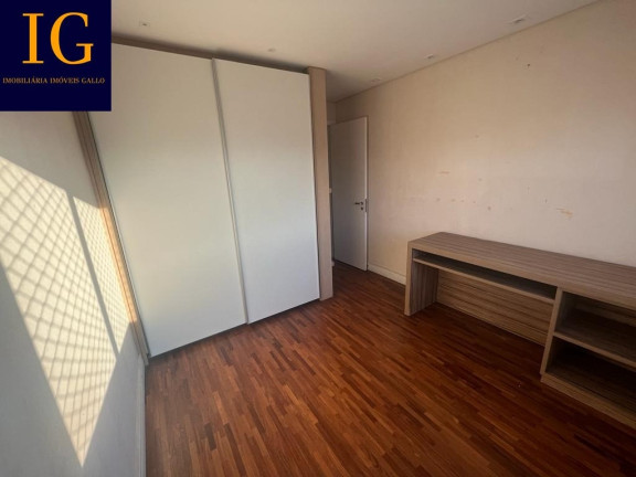 Imagem Apartamento com 3 Quartos à Venda, 166 m² em Jardim - Santo André Imagem Apartamento com 3 Quartos à Venda, 166 m² em Jardim - Santo André