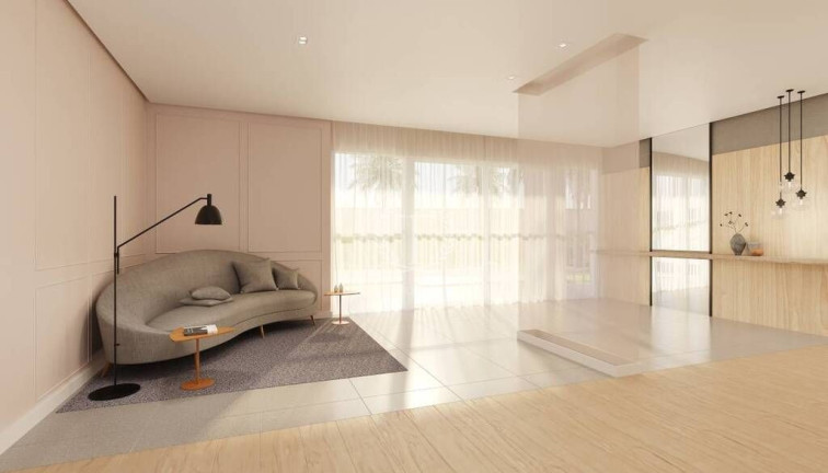 Imagem Apartamento com 2 Quartos à Venda, 36 m² em Ipiranga - São Paulo Imagem Apartamento com 2 Quartos à Venda, 36 m² em Ipiranga - São Paulo