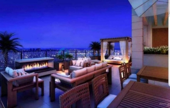 Imagem Apartamento com 3 Quartos à Venda, 87 m² em Alphaville Empresarial - Barueri Imagem Apartamento com 3 Quartos à Venda, 87 m² em Alphaville Empresarial - Barueri