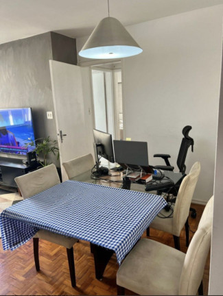 Imagem Apartamento com 2 Quartos à Venda, 78 m² em Paraiso - São Paulo Imagem Apartamento com 2 Quartos à Venda, 78 m² em Paraiso - São Paulo