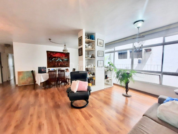 Imagem Apartamento com 3 Quartos à Venda, 145 m² em Santa Cecília - São Paulo Imagem Apartamento com 3 Quartos à Venda, 145 m² em Santa Cecília - São Paulo