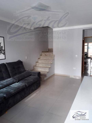 Imagem Casa com 2 Quartos à Venda, 80 m² em Jardim Bonfiglioli - São Paulo Imagem Casa com 2 Quartos à Venda, 80 m² em Jardim Bonfiglioli - São Paulo