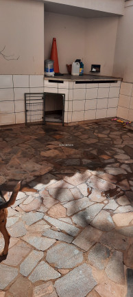 Imagem Sobrado com 4 Quartos à Venda, em Residencial Flórida - Ribeirão Preto Imagem Sobrado com 4 Quartos à Venda, em Residencial Flórida - Ribeirão Preto