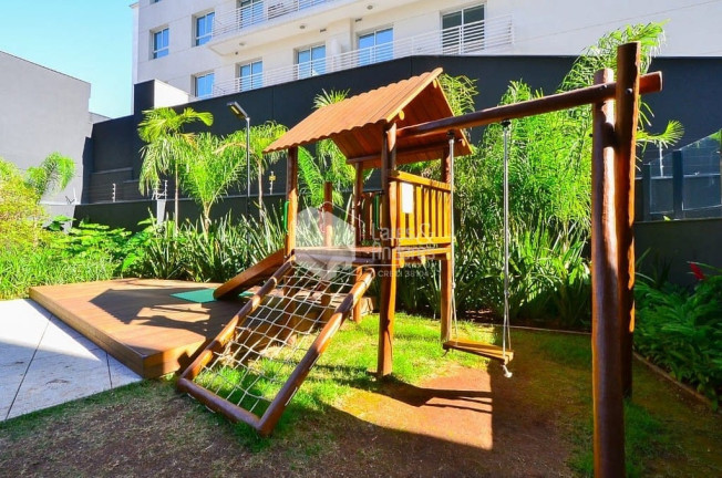 Imagem Studio com 1 Quarto à Venda, 29 m² em Moema - São Paulo Imagem Studio com 1 Quarto à Venda, 29 m² em Moema - São Paulo