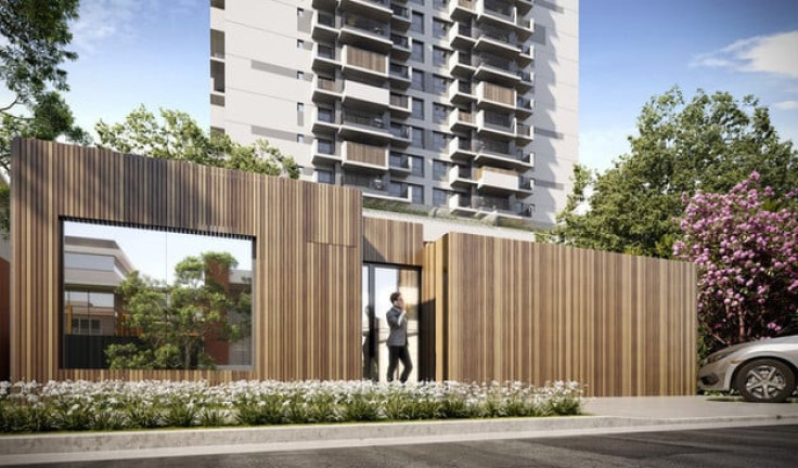Imagem Apartamento com 2 Quartos à Venda, 71 m² em Jardim Paulista - São Paulo Imagem Apartamento com 2 Quartos à Venda, 71 m² em Jardim Paulista - São Paulo
