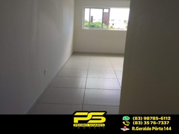 Imagem Apartamento com 3 Quartos à Venda, 80 m² em Portal Do Sol - João Pessoa Imagem Apartamento com 3 Quartos à Venda, 80 m² em Portal Do Sol - João Pessoa