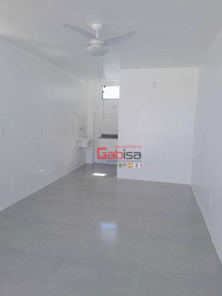 Imagem Kitnet com 1 Quarto para Alugar, 30 m² em Portinho - Cabo Frio Imagem Kitnet com 1 Quarto para Alugar, 30 m² em Portinho - Cabo Frio