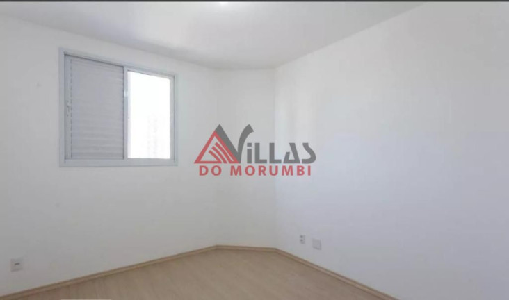 Imagem Apartamento com 2 Quartos à Venda, 58 m² em Vila Monte Alegre - São Paulo Imagem Apartamento com 2 Quartos à Venda, 58 m² em Vila Monte Alegre - São Paulo