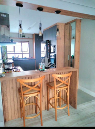 Imagem Apartamento com 3 Quartos à Venda, 147 m² em Boqueirão - Santos Imagem Apartamento com 3 Quartos à Venda, 147 m² em Boqueirão - Santos