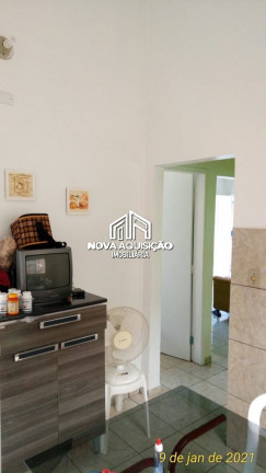 Imagem Casa com 2 Quartos à Venda, 83 m² em Costa Azul - Matinhos Imagem Casa com 2 Quartos à Venda, 83 m² em Costa Azul - Matinhos