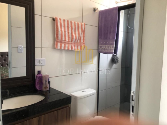 Imagem Casa de Condomínio com 2 Quartos à Venda, 106 m² em Massaguaçu - Caraguatatuba
