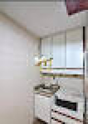 Imagem Apartamento com 1 Quarto à Venda, 40 m² em Centro - São Bernardo Do Campo