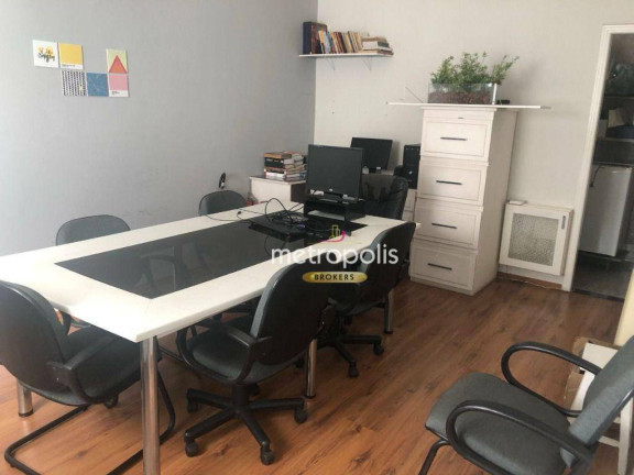 Imagem Apartamento com 3 Quartos à Venda, 102 m² em Centro - São Caetano Do Sul
