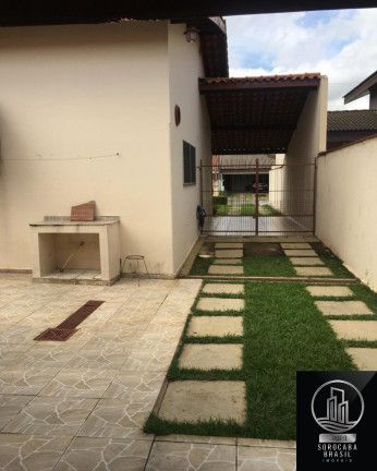 Imagem Casa com 2 Quartos à Venda, 120 m² em Jardim Ibiti Do Paço - Sorocaba Imagem Casa com 2 Quartos à Venda, 120 m² em Jardim Ibiti Do Paço - Sorocaba