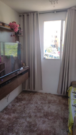 Imagem Apartamento com 3 Quartos à Venda, 47 m² em R$ 159.000,00 // Santa Lúcia - Belo Horizonte Imagem Apartamento com 3 Quartos à Venda, 47 m² em R$ 159.000,00 // Santa Lúcia - Belo Horizonte