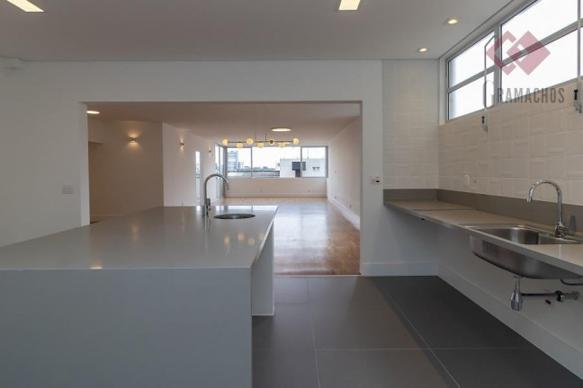 Imagem Apartamento com 3 Quartos à Venda, 270 m² em Higienópolis - São Paulo Imagem Apartamento com 3 Quartos à Venda, 270 m² em Higienópolis - São Paulo