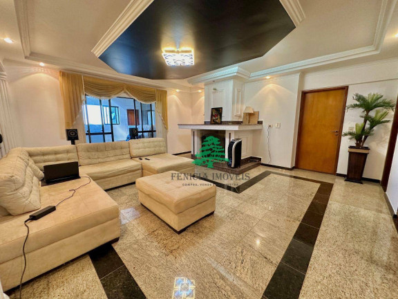 Imagem Imóvel com 3 Quartos à Venda, 250 m² em Centro - Foz Do Iguaçu Imagem Imóvel com 3 Quartos à Venda, 250 m² em Centro - Foz Do Iguaçu