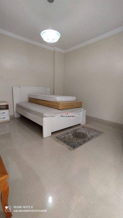 Imagem Cobertura com 3 Quartos à Venda, 250 m² em Canto Do Forte - Praia Grande Imagem Cobertura com 3 Quartos à Venda, 250 m² em Canto Do Forte - Praia Grande