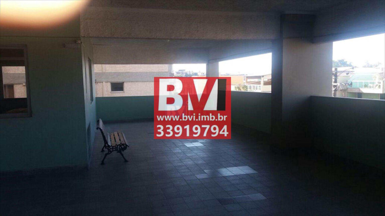 Imagem Apartamento com 1 Quarto à Venda, 70 m² em Irajá - Rio De Janeiro