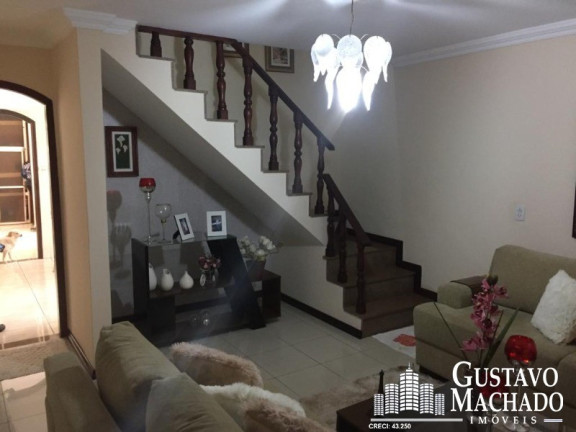 Imagem Casa com 3 Quartos à Venda, 184 m² em Jardim Belvedere - Volta Redonda Imagem Casa com 3 Quartos à Venda, 184 m² em Jardim Belvedere - Volta Redonda